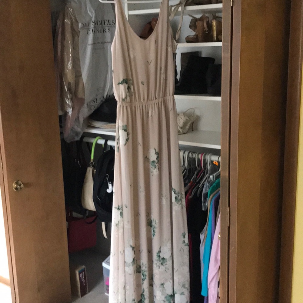 Show me your Mumu bridesmaid dress